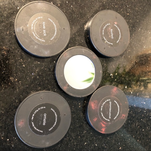 Melt Cosmetics Lovesick Stack - Picture 4 of 5